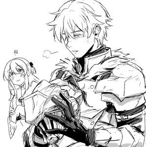 Meet your Posher, Tyson